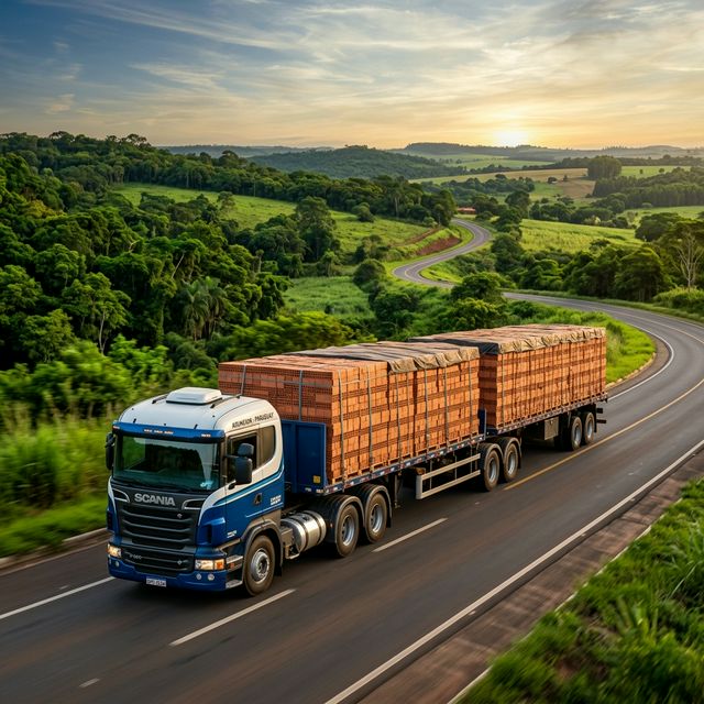 Truck